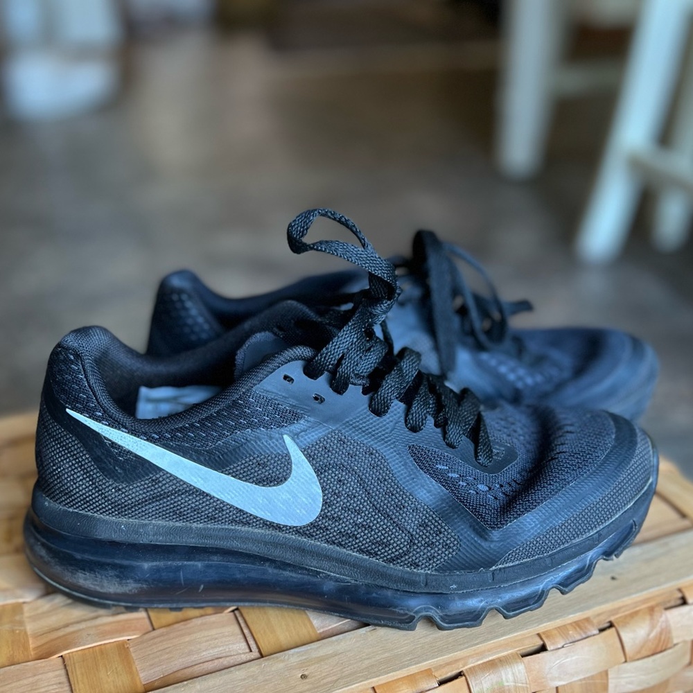 Youth 6 nike air max